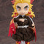 Demon Slayer: Kimetsu no Yaiba Nendoroid Doll Figure Kyojuro Rengoku 14 cm