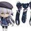 The Legend of Heroes: Trails into Reverie Nendoroid Action Figure Altina Orion 10 cm