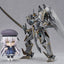 The Legend of Heroes: Trails into Reverie Nendoroid Action Figure Altina Orion 10 cm