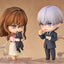 The Ice Guy and His Cool Female Colleague Nendoroid Action Figure Fuyutsuki-san 10 cm