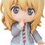 Shigatsu wa Kimi no Uso Nendoroid Action Figure Kaori Miyazono 10 cm