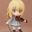 Shigatsu wa Kimi no Uso Nendoroid Action Figure Kaori Miyazono 10 cm