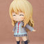 Shigatsu wa Kimi no Uso Nendoroid Action Figure Kaori Miyazono 10 cm