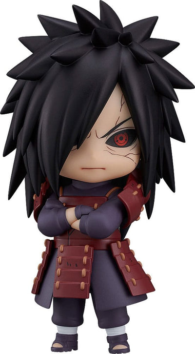 Naruto Shippuden Nendoroid PVC Action Figure Madara Uchiha 10 cm