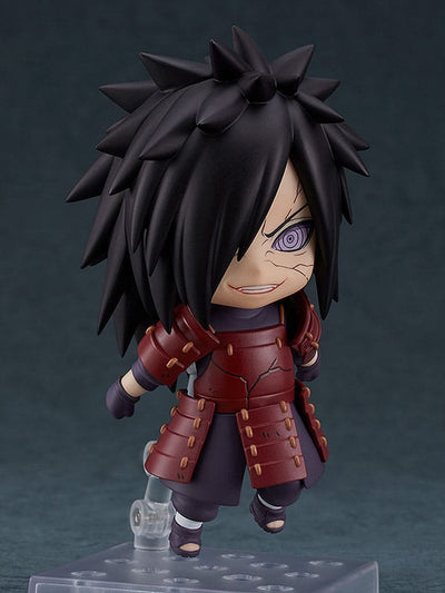 Naruto Shippuden Nendoroid PVC Action Figure Madara Uchiha 10 cm