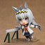 Uma Musume Pretty Derby Nendoroid Action Figure Oguri Cap 10 cm