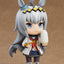 Uma Musume Pretty Derby Nendoroid Action Figure Oguri Cap 10 cm