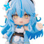 Hololive Production Nendoroid Action Figure Yukihana Lamy 10 cm