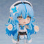 Hololive Production Nendoroid Action Figure Yukihana Lamy 10 cm