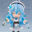 Hololive Production Nendoroid Action Figure Yukihana Lamy 10 cm