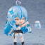 Hololive Production Nendoroid Action Figure Yukihana Lamy 10 cm