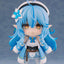 Hololive Production Nendoroid Action Figure Yukihana Lamy 10 cm