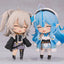 Hololive Production Nendoroid Action Figure Yukihana Lamy 10 cm