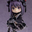 My Dress-Up Darling Nendoroid Doll Action Figure Shizuku Kuroe Cosplay by Marin 14 cm