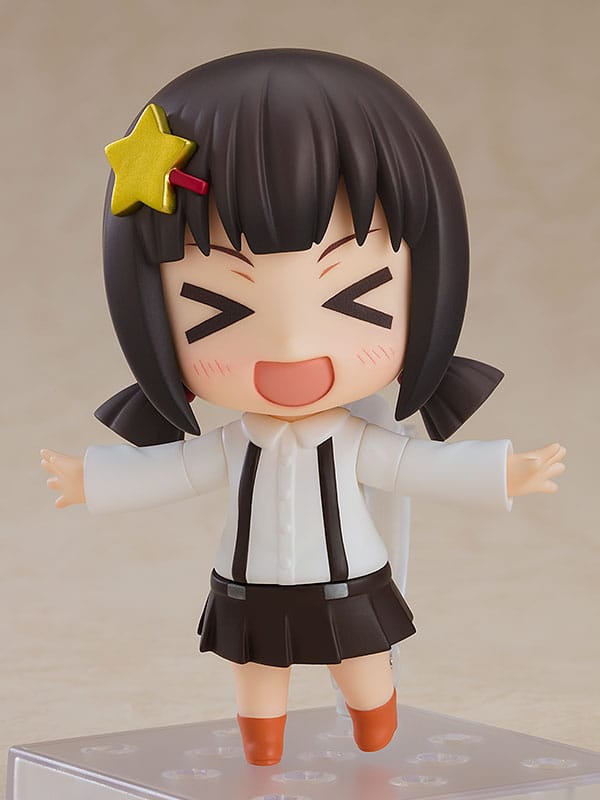 Kono Subarashii Sekai ni Shukufuku wo! Nendoroid Action Figure Komekko 9 cm