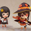 Kono Subarashii Sekai ni Shukufuku wo! Nendoroid Action Figure Komekko 9 cm