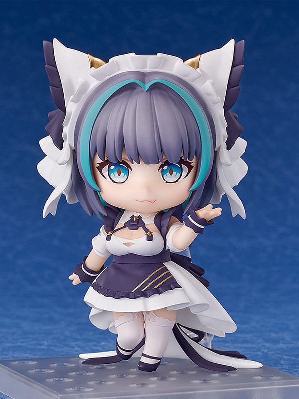 Azur Lane Nendoroid Action Figure Cheshire 10 cm