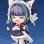 Azur Lane Nendoroid Action Figure Cheshire 10 cm