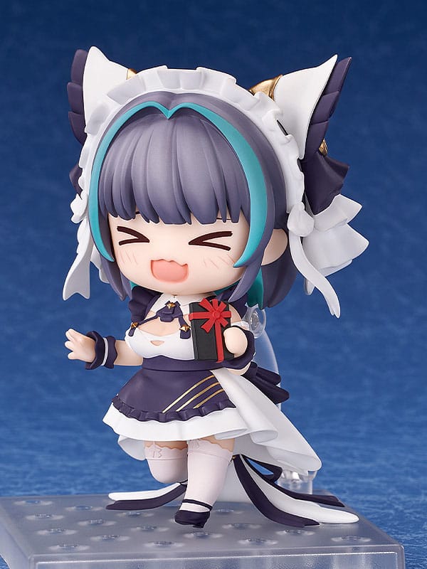 Azur Lane Nendoroid Action Figure Cheshire 10 cm