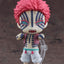 Demon Slayer: Kimetsu no Yaiba Nendoroid Action Figure Akaza 10 cm