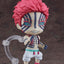 Demon Slayer: Kimetsu no Yaiba Nendoroid Action Figure Akaza 10 cm