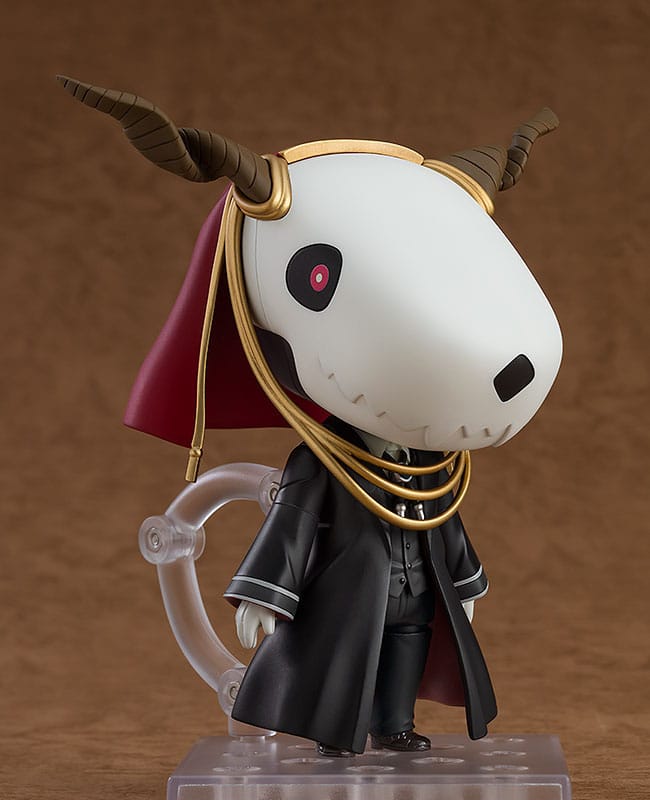 The Ancient Magus' Bride Nendoroid Action Figure Elias Ainsworth: Season 2 Ver. 10 cm