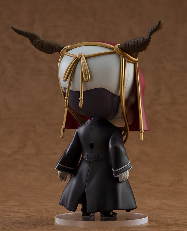 The Ancient Magus' Bride Nendoroid Action Figure Elias Ainsworth: Season 2 Ver. 10 cm