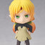 Uncle From Another World Nendoroid Action Figure Elf 10 cm