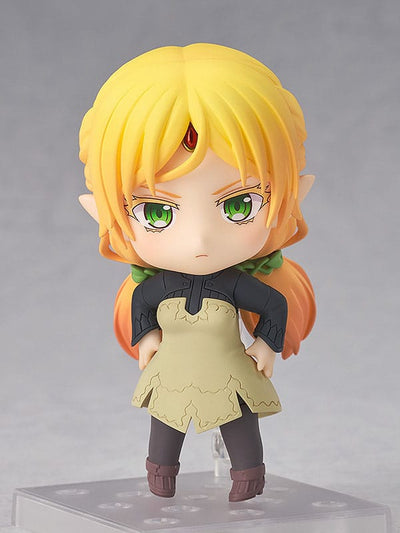 Uncle From Another World Nendoroid Action Figure Elf 10 cm - Damaged packaging