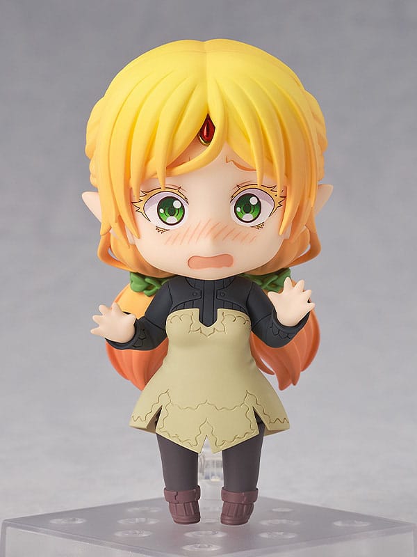 Uncle From Another World Nendoroid Action Figure Elf 10 cm