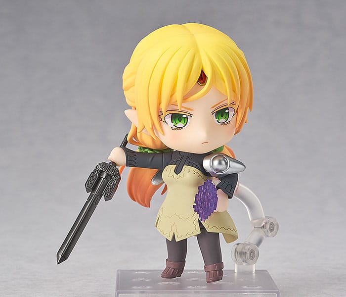 Uncle From Another World Nendoroid Action Figure Elf 10 cm