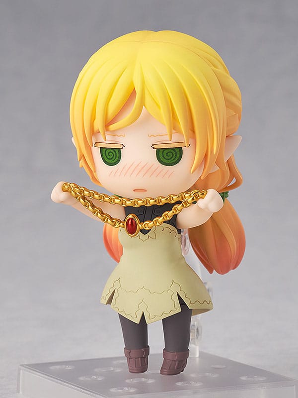 Uncle From Another World Nendoroid Action Figure Elf 10 cm