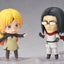 Uncle From Another World Nendoroid Action Figure Elf 10 cm