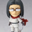 Uncle From Another World Nendoroid Action Figure Ojisan 10 cm - Damaged packaging