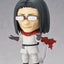 Uncle From Another World Nendoroid Action Figure Ojisan 10 cm - Damaged packaging