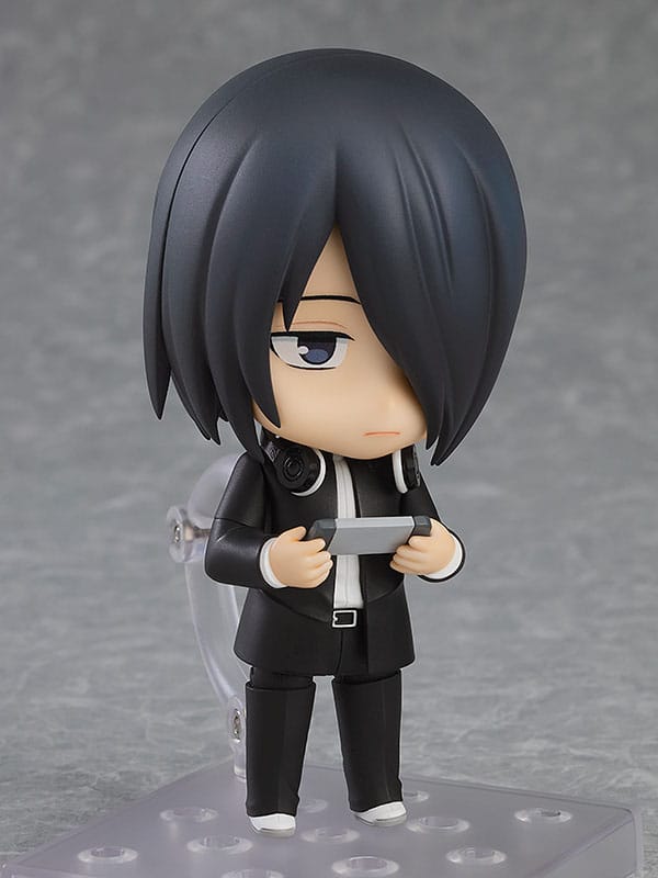 Kaguya-sama: Love is War? Nendoroid Action Figure Yu Ishigami 10 cm