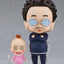 Insufficient Direction Nendoroid Action Figure Kantoku-kun 10 cm