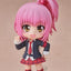 Shugo Chara! Nendoroid Action Figure Amu Hinamori 10 cm