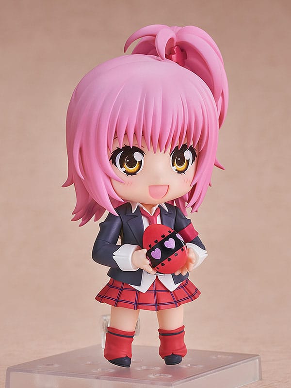 Shugo Chara! Nendoroid Action Figure Amu Hinamori 10 cm