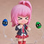 Shugo Chara! Nendoroid Action Figure Amu Hinamori 10 cm