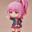 Shugo Chara! Nendoroid Action Figure Amu Hinamori 10 cm