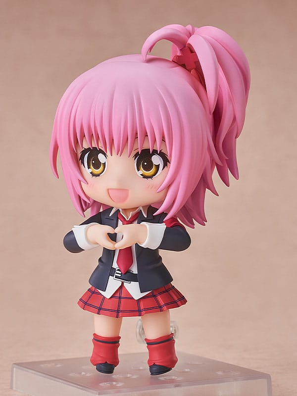 Shugo Chara! Nendoroid Action Figure Amu Hinamori 10 cm