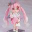 Character Vocal Series 01: Hatsune Mik Nendoroid Doll Action Figure Sakura Miku: Hanami Outfit Ver. 14 cm