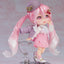 Character Vocal Series 01: Hatsune Mik Nendoroid Doll Action Figure Sakura Miku: Hanami Outfit Ver. 14 cm