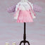 Character Vocal Series 01: Hatsune Mik Nendoroid Doll Action Figure Sakura Miku: Hanami Outfit Ver. 14 cm