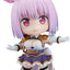 Gridman Universe Nendoroid Action Figure Akane Shinjo (New Order) 10 cm