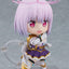 Gridman Universe Nendoroid Action Figure Akane Shinjo (New Order) 10 cm