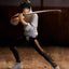 Jujutsu Kaisen Figma Action Figure Yuta Okkotsu 15 cm