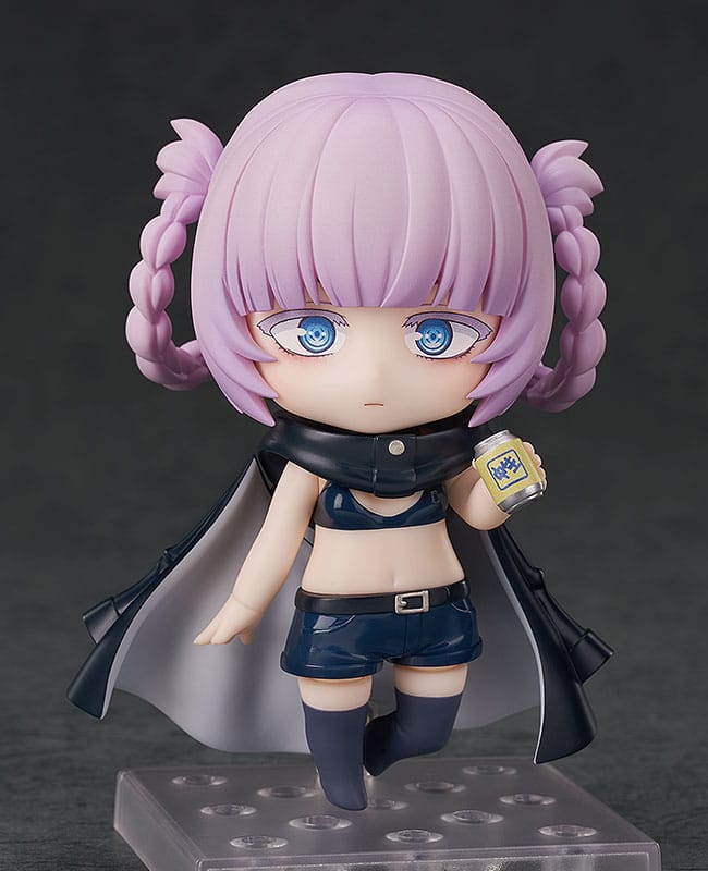 Call of the Night Nendoroid Action Figure Nazuna Nanakusa 10 cm