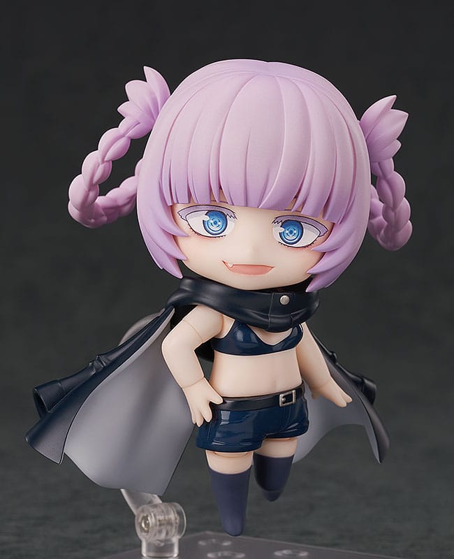 Call of the Night Nendoroid Action Figure Nazuna Nanakusa 10 cm